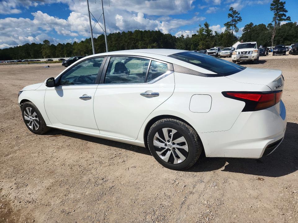 2023 Nissan Altima მანქანა იყიდება აუქციონზე, vin: 1N4BL4BV5PN345723, აუქციონის ნომერი: 72177276