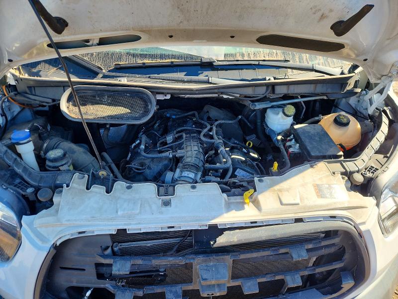 Aukcja sprzedaży 2018 Ford Transit 250, vin: 1FTYR1ZG8JKA08870, numer aukcji: 72296126
