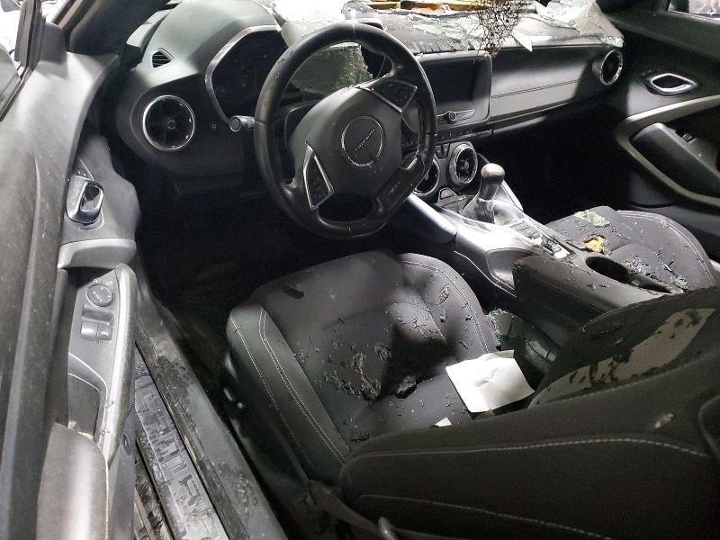 2017 Chevrolet Camaro მანქანა იყიდება აუქციონზე, vin: 1G1FA1RX8H0213392, აუქციონის ნომერი: 71776786