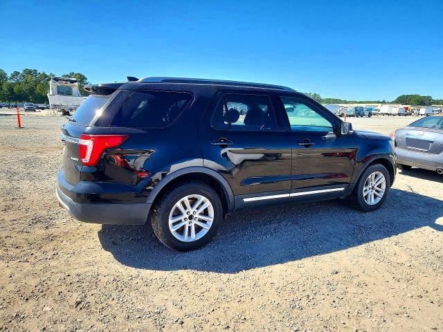 72164756 :رقم المزاد ، 1FM5K7D82GGB01580 vin ، 2016 Ford Explorer مزاد بيع