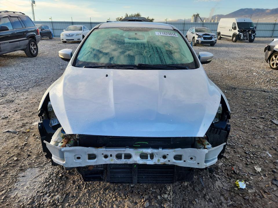 Продаж на аукціоні авто 2016 Ford Focus, vin: 1FADP3FE9GL359587, номер лоту: 71829856