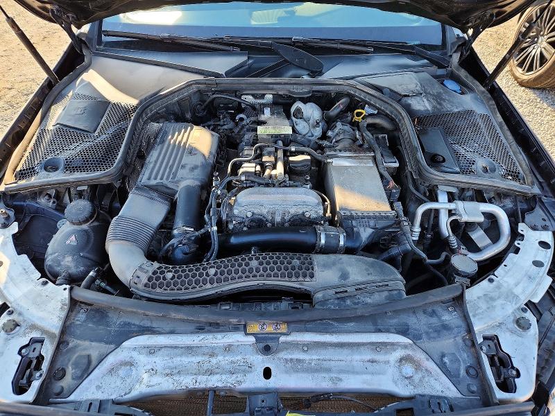 Продажа на аукционе авто 2018 Mercedes-benz C, vin: 55SWF4KB7JU267913, номер лота: 67799236
