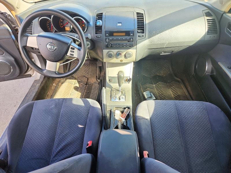 Продаж на аукціоні авто 2005 Nissan Altima, vin: 1N4AL11E15N929349, номер лоту: 72740166