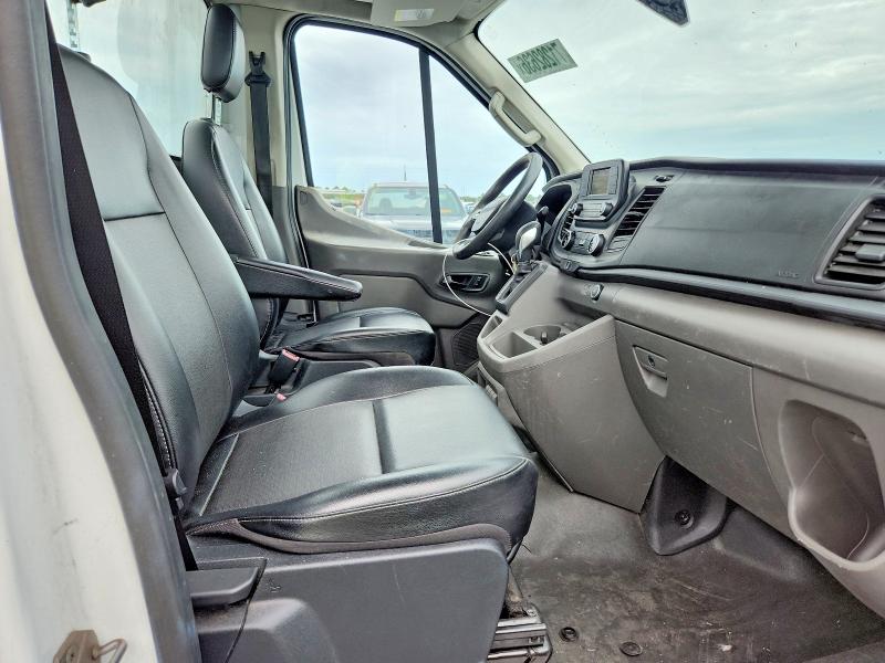 Продажа на аукционе авто 2020 Ford Transit, vin: 1FDBW5Z80LKA83382, номер лота: 71282636