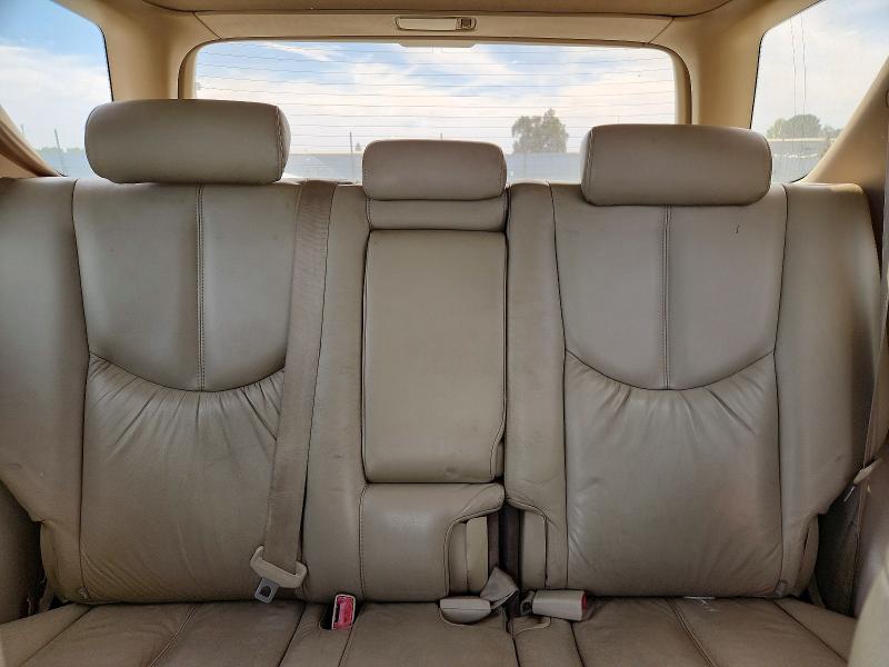 Aukcja sprzedaży 2002 Lexus Rx, vin: JTJGF10U920149321, numer aukcji: 71679486