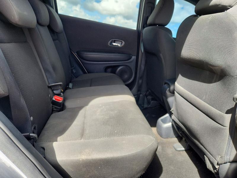 71677576 :رقم المزاد ، 3CZRU5H14NM728912 vin ، 2022 Honda Hr-v مزاد بيع