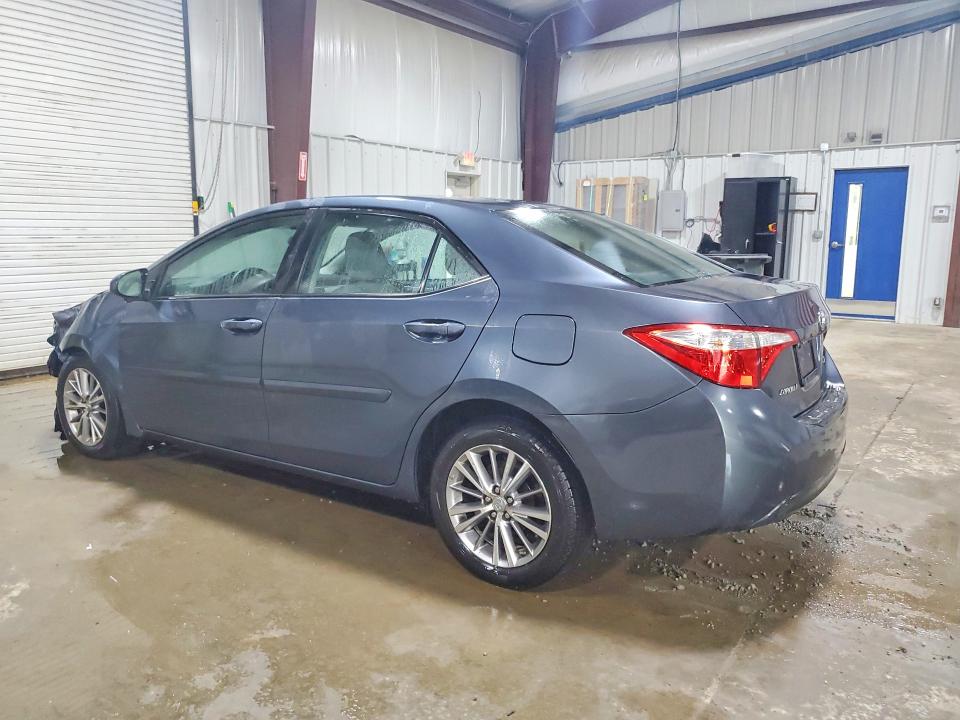 Продаж на аукціоні авто 2015 Toyota Corolla, vin: 2T1BURHE5FC402886, номер лоту: 70377926