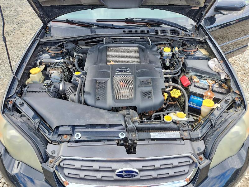 71464556 :رقم المزاد ، 4S4BP68C554326216 vin ، 2005 Subaru Legacy مزاد بيع