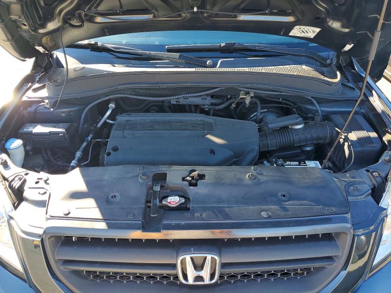 Продаж на аукціоні авто 2004 Honda Pilot, vin: 2HKYF18754H568858, номер лоту: 72688356