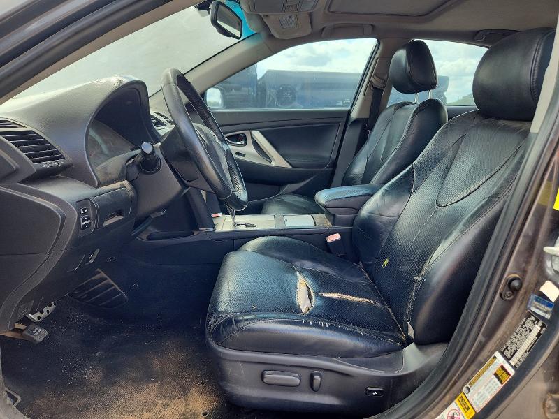 Продаж на аукціоні авто 2011 Toyota Camry, vin: 4T1BK3EK2BU615882, номер лоту: 72376516