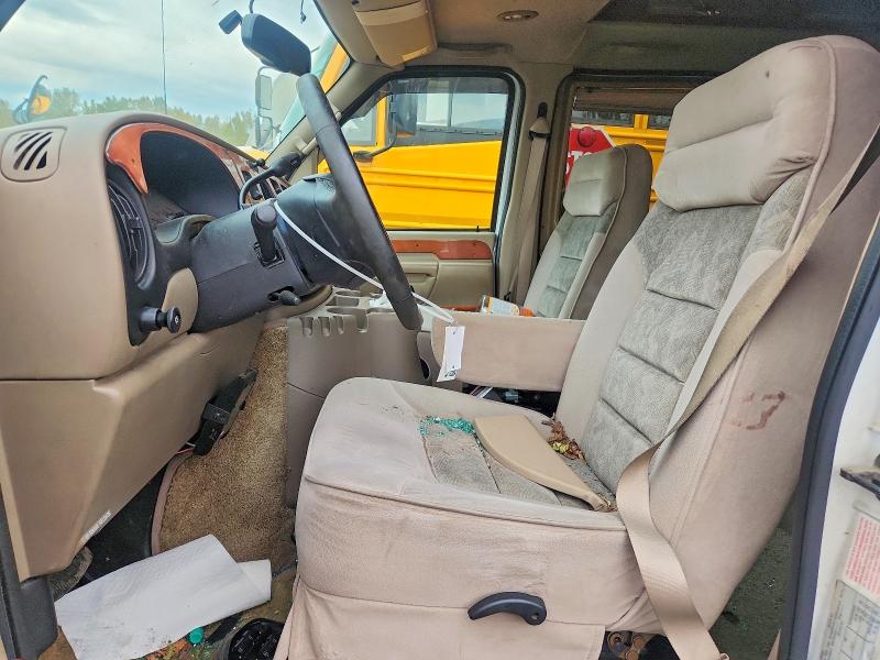 Aukcja sprzedaży 2001 Ford Econoline, vin: 1FDPE24L71HB59192, numer aukcji: 70651586