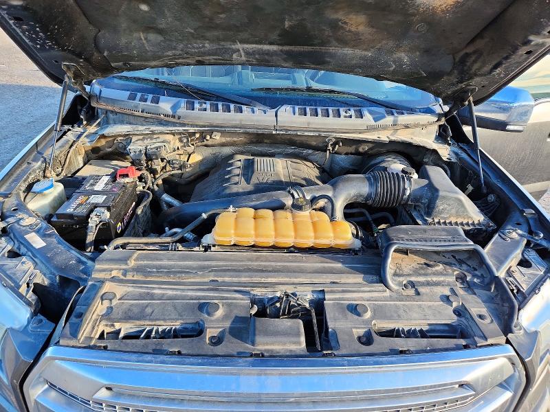 Продажа на аукционе авто 2016 Ford F150, vin: 1FTEW1CG8GFB25693, номер лота: 72907446
