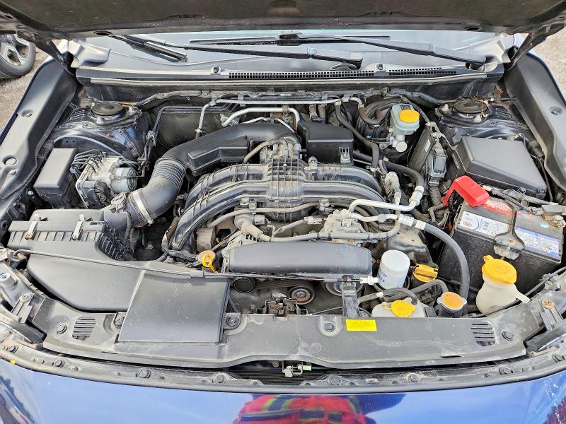 Продажа на аукционе авто 2019 Subaru Crosstrek, vin: JF2GTAGC8K8341194, номер лота: 71248736
