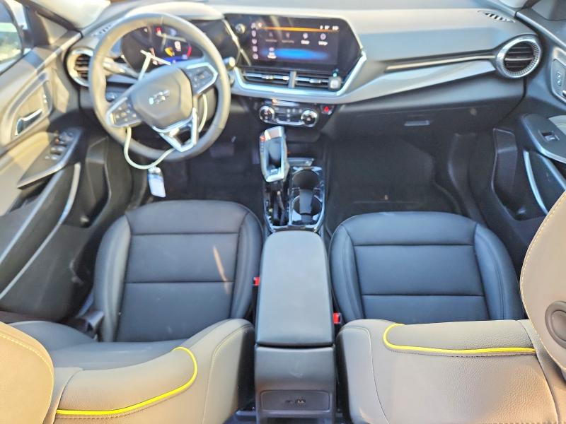 71220076 :رقم المزاد ، KL77LKEP4TC157781 vin ، 2026 Chevrolet Trax مزاد بيع