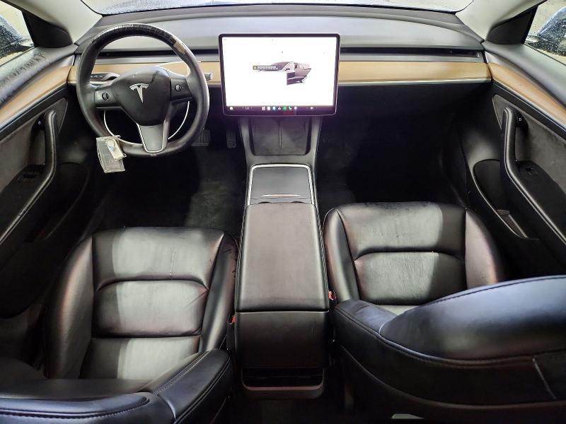 Продажа на аукционе авто 2023 Tesla Model 3, vin: 5YJ3E1EA1PF438902, номер лота: 71460616