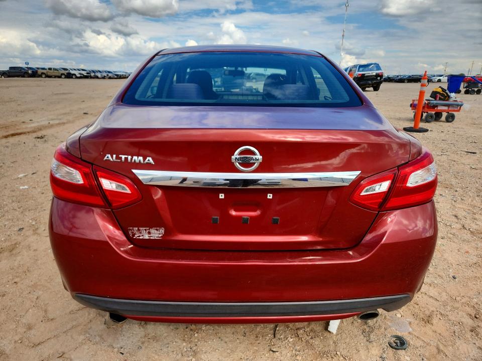 Продаж на аукціоні авто 2016 Nissan Altima, vin: 1N4AL3AP2GC200675, номер лоту: 71639256