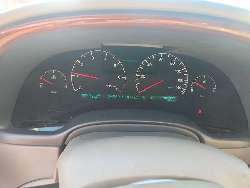 Продажа на аукционе авто 2002 Cadillac Deville, vin: 1G6KF57962U291935, номер лота: 71596116