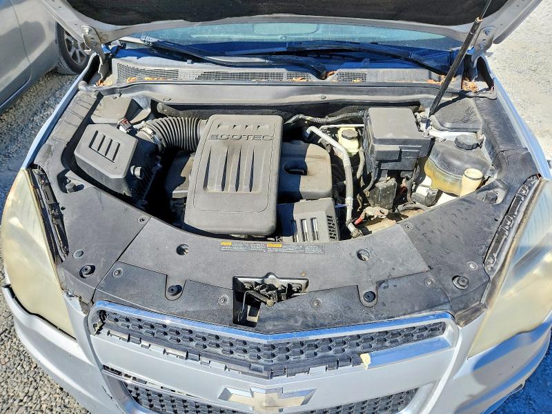 2014 Chevrolet Equinox მანქანა იყიდება აუქციონზე, vin: 2GNALCEK9E6273127, აუქციონის ნომერი: 71789876