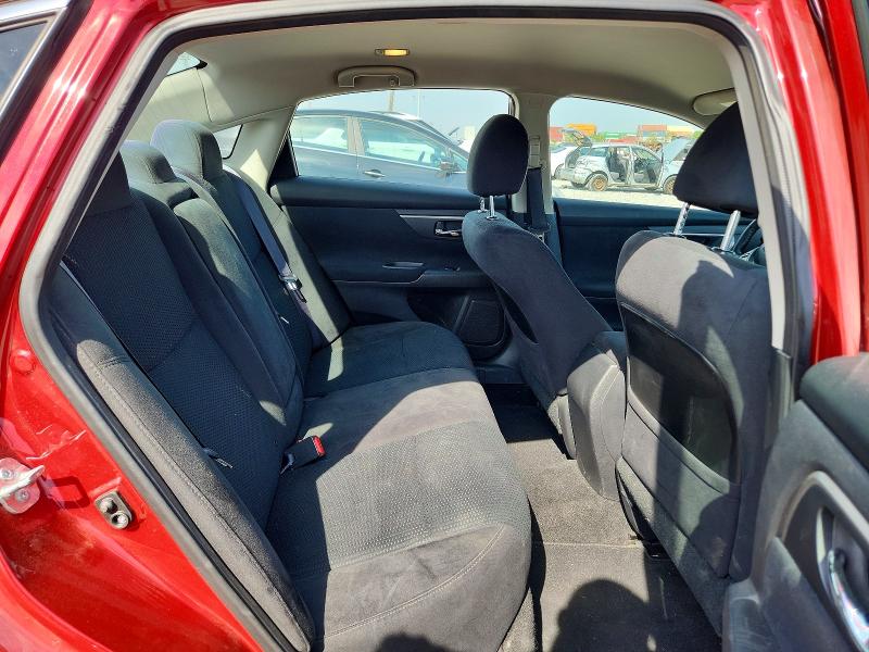 Aukcja sprzedaży 2015 Nissan Altima, vin: 1N4AL3AP5FC113271, numer aukcji: 71231236