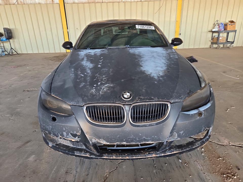 Продаж на аукціоні авто 2009 Bmw 328, vin: WBAWL13569PX23996, номер лоту: 71861336