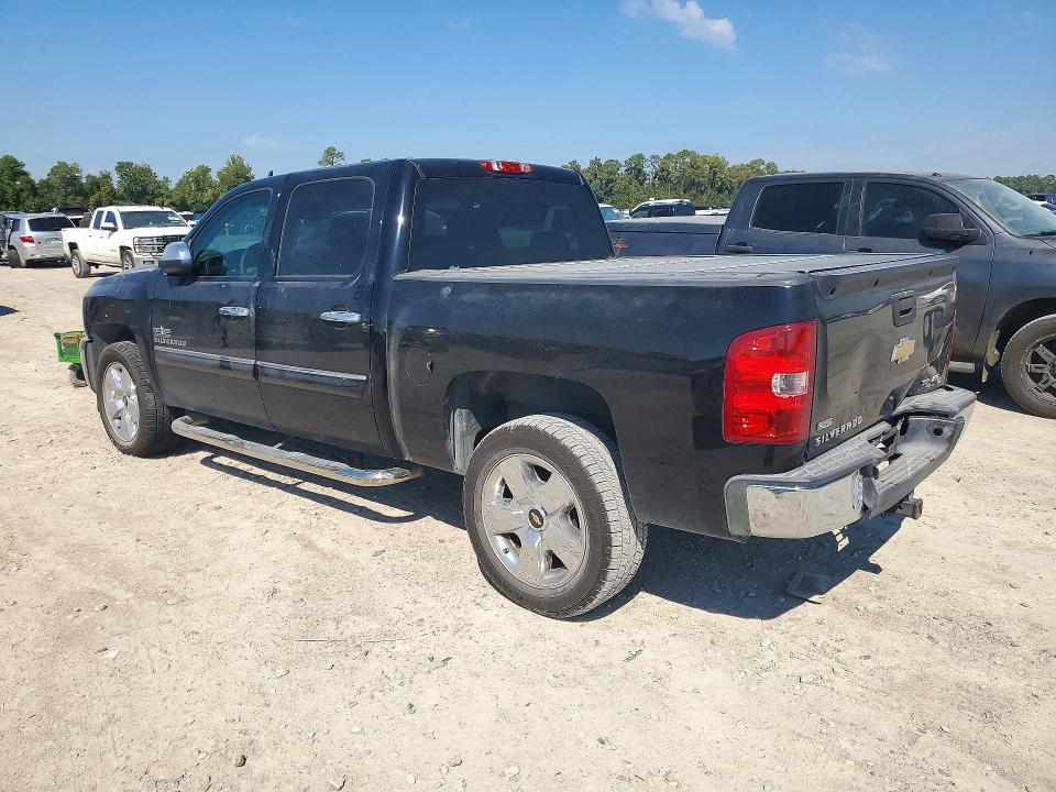 Продаж на аукціоні авто 2011 Chevrolet Silverado, vin: 3GCPCSE04BG389315, номер лоту: 71994146