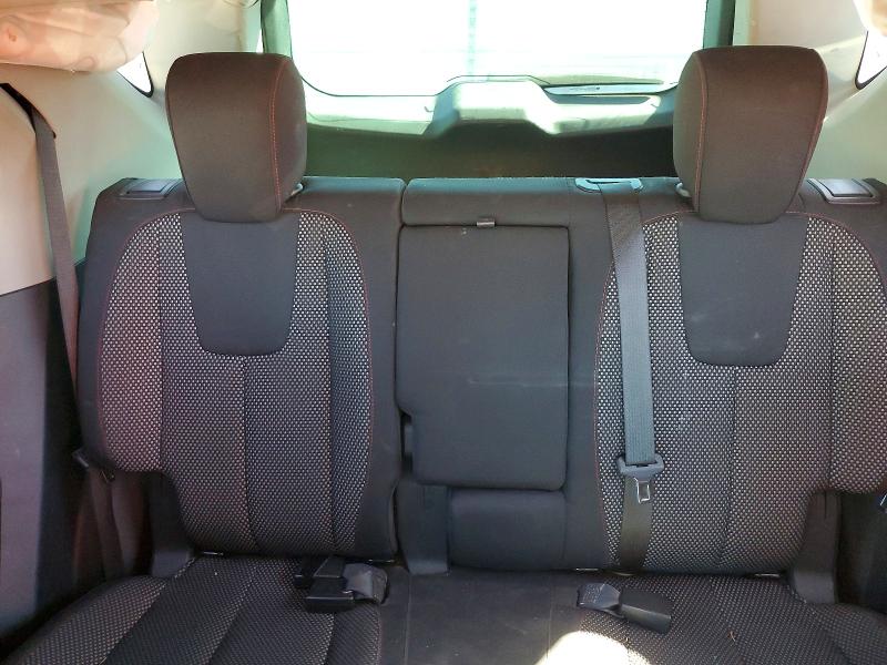 Aukcja sprzedaży 2013 Chevrolet Equinox, vin: 2GNALPEK9D6270119, numer aukcji: 71442466