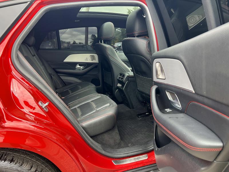 Продажа на аукционе авто 2021 Mercedes-benz Gle Coupe, vin: 4JGFD6BB0MA458567, номер лота: 71503426