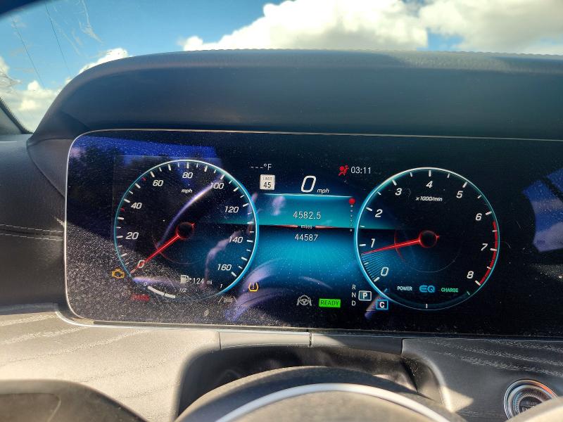 Aukcja sprzedaży 2021 Mercedes-benz E, vin: W1K1K5JB4MF170060, numer aukcji: 71276676