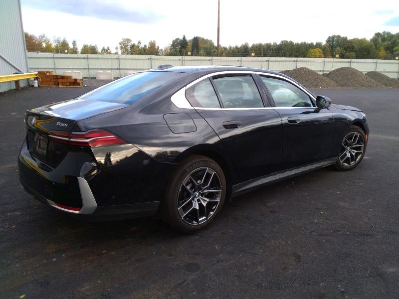 72164106 :رقم المزاد ، WBA53FJ0XVCY18093 vin ، 2027 Bmw 530 مزاد بيع