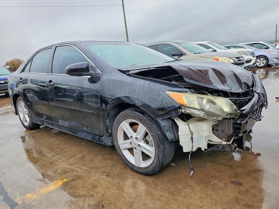 Aukcja sprzedaży 2014 Toyota Camry, vin: 4T1BF1FK5EU339239, numer aukcji: 68201186