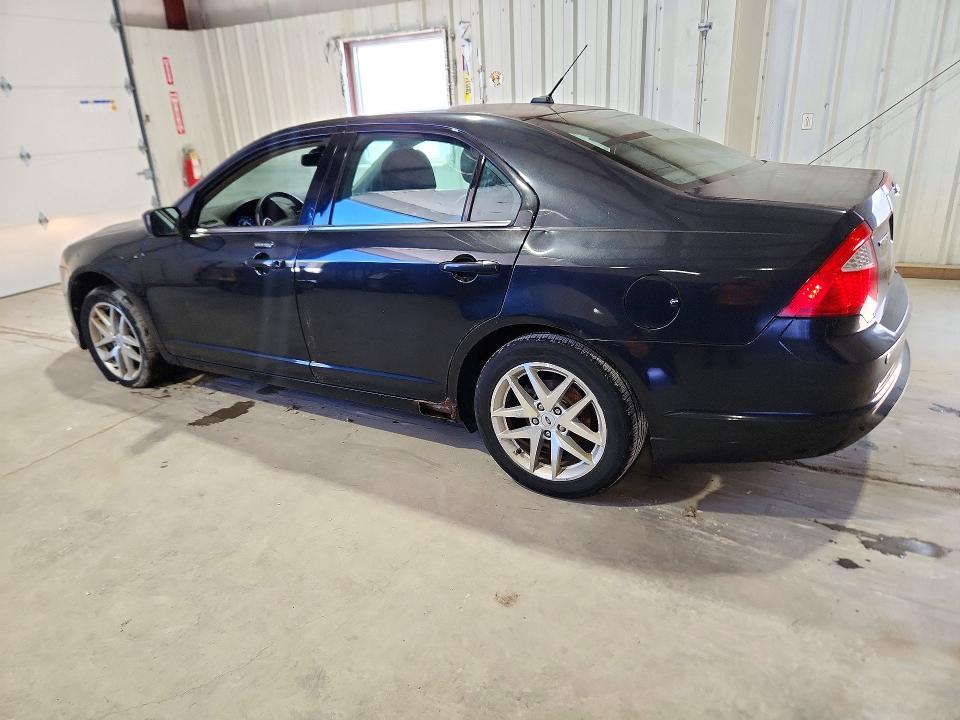 Продаж на аукціоні авто 2012 Ford Fusion, vin: 3FAHP0JA7CR257642, номер лоту: 73279456