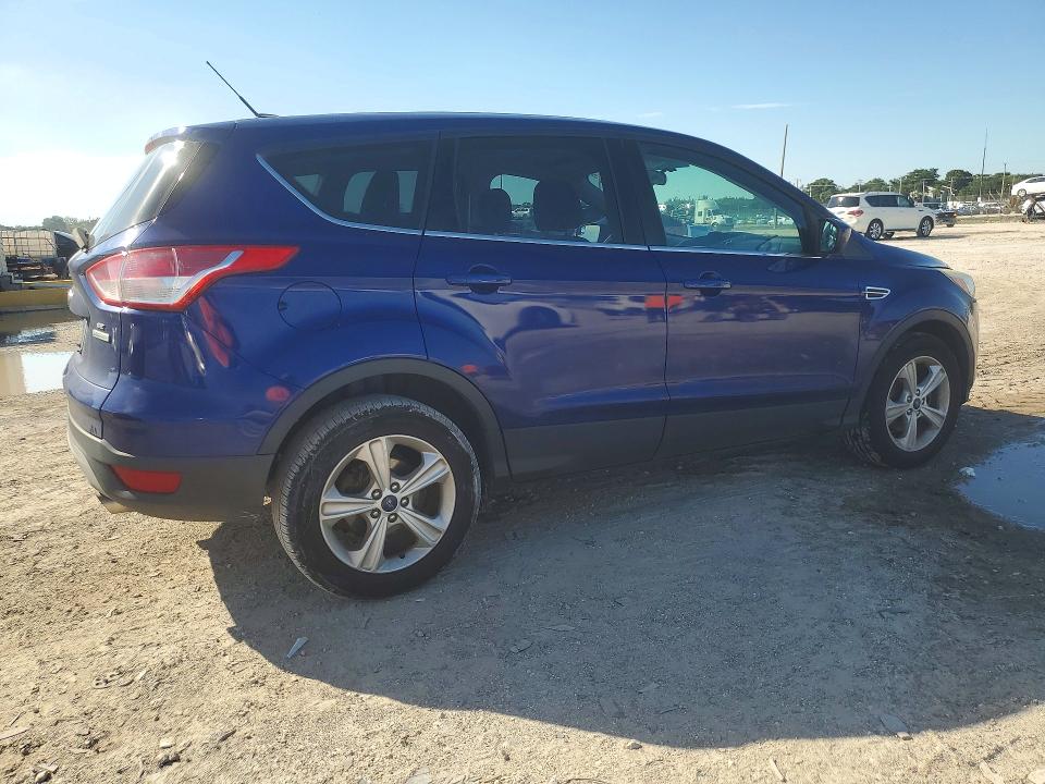 Продаж на аукціоні авто 2014 Ford Escape, vin: 1FMCU0GX6EUC43828, номер лоту: 72020436
