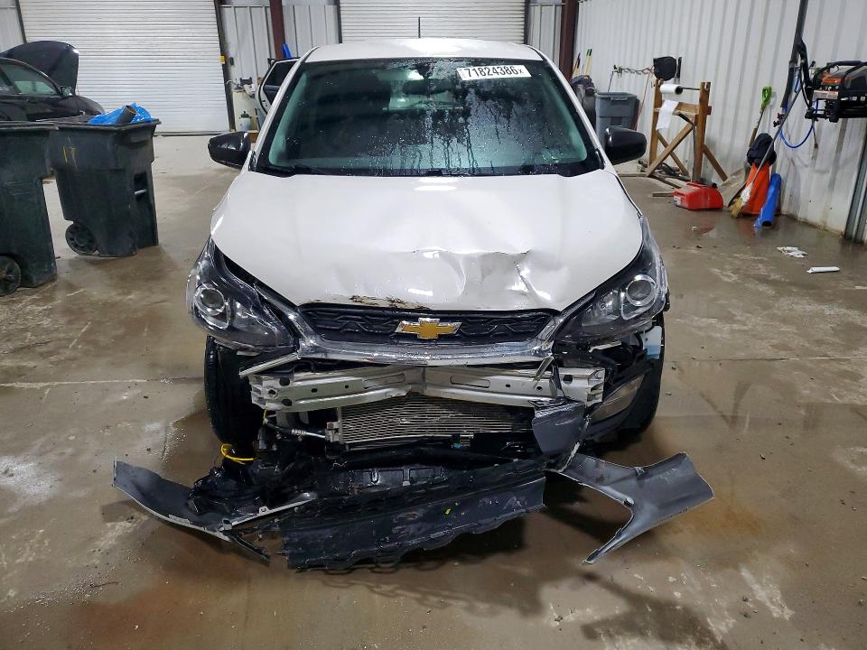 71824386 :رقم المزاد ، KL8CB6SA0KC816748 vin ، 2019 Chevrolet Spark مزاد بيع