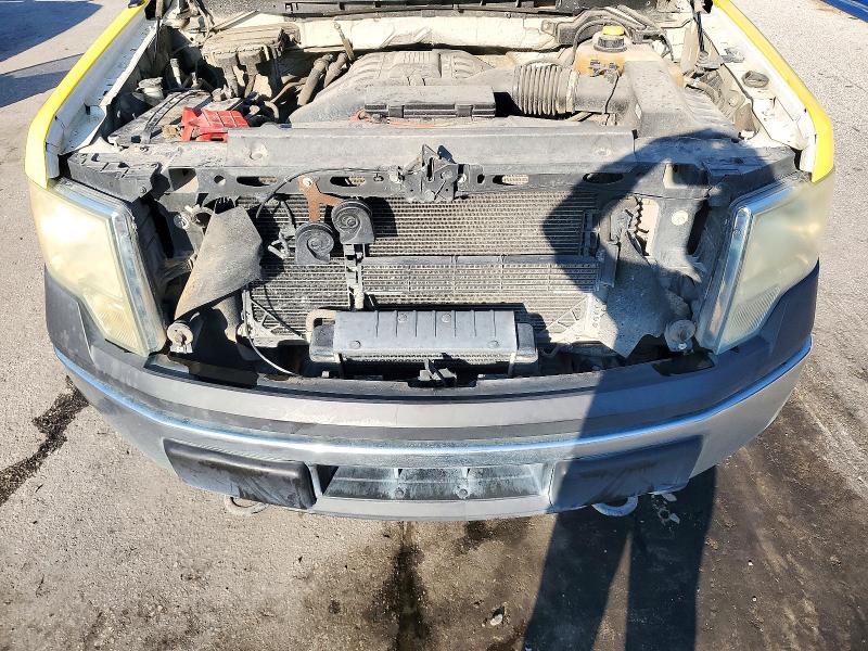 Продаж на аукціоні авто 2014 Ford F150, vin: 1FTFX1ETXEKF79931, номер лоту: 72557216
