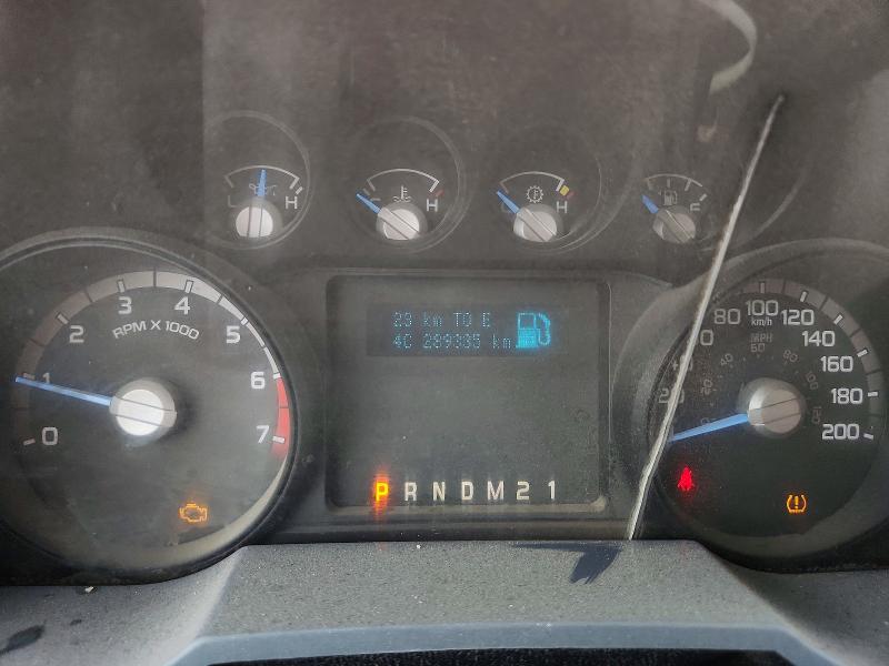 73480266 :رقم المزاد ، 1FT8W3B62BEA14590 vin ، 2011 Ford F350 مزاد بيع
