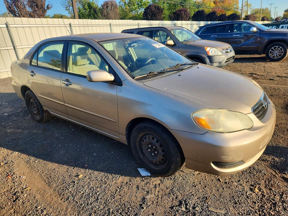Aukcja sprzedaży 2008 Toyota Corolla, vin: 1NXBR32E58Z937869, numer aukcji: 71306876