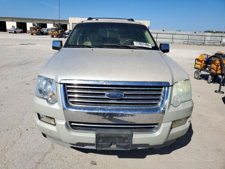 Продажа на аукционе авто 2006 Ford Explorer, vin: 1FMEU75E56UB64333, номер лота: 71857486