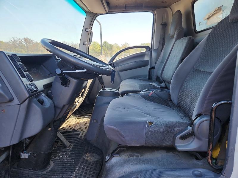 Aukcja sprzedaży 2009 Isuzu Nrr, vin: JALE5W16397300857, numer aukcji: 69683106