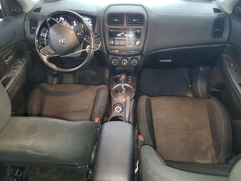 Aukcja sprzedaży 2016 Mitsubishi Outlander Sport, vin: JA4AR3AU2GZ061699, numer aukcji: 71606966