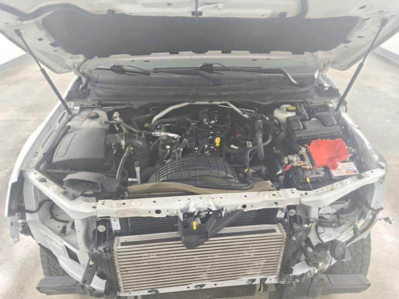 69466316 :رقم المزاد ، 1FTER4EH4MLD98917 vin ، 2021 Ford Ranger مزاد بيع