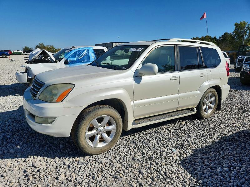 Auction sale of the 2004 Lexus Gx, vin: JTJBT20X840039883, lot number: 71879816