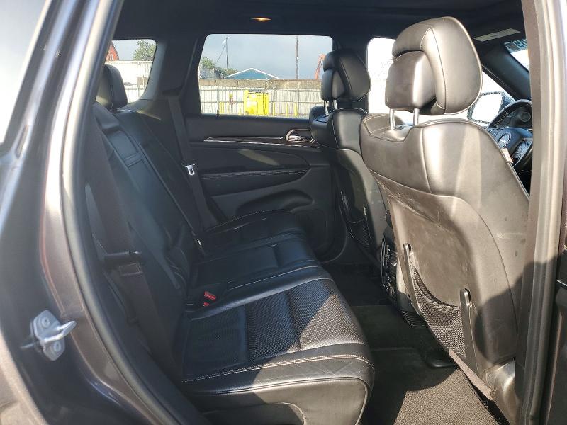 71549896 :رقم المزاد ، 1C4RJFCG0FC877062 vin ، 2015 Jeep Grand Cherokee مزاد بيع