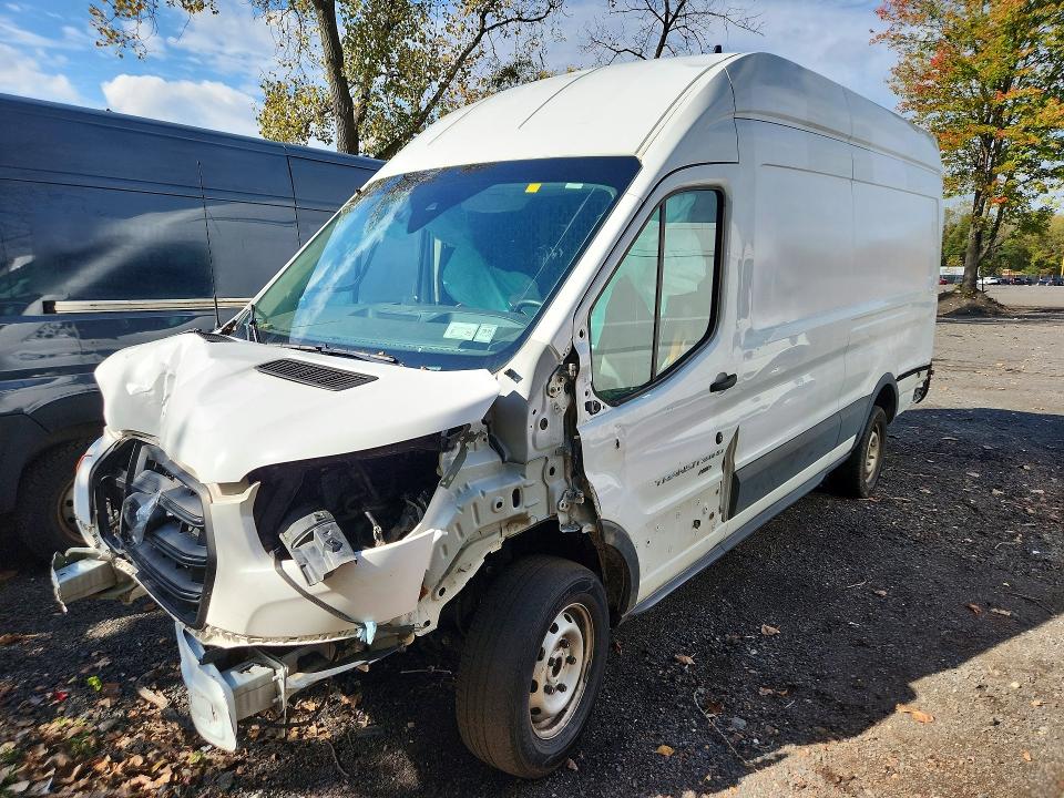 2020 Ford Transit მანქანა იყიდება აუქციონზე, vin: 1FTBR3X87LKB19846, აუქციონის ნომერი: 69208216