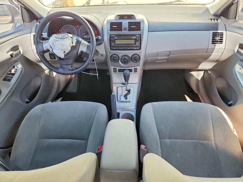 2012 Toyota Corolla მანქანა იყიდება აუქციონზე, vin: 5YFBU4EE2CP007969, აუქციონის ნომერი: 71597166