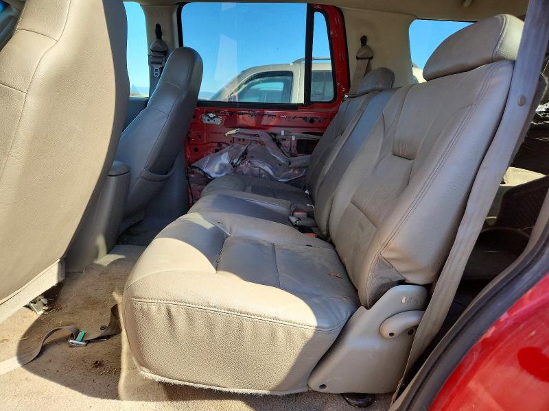 72050896 :رقم المزاد ، 1D4HS58N43F545326 vin ، 2003 Dodge Durango مزاد بيع
