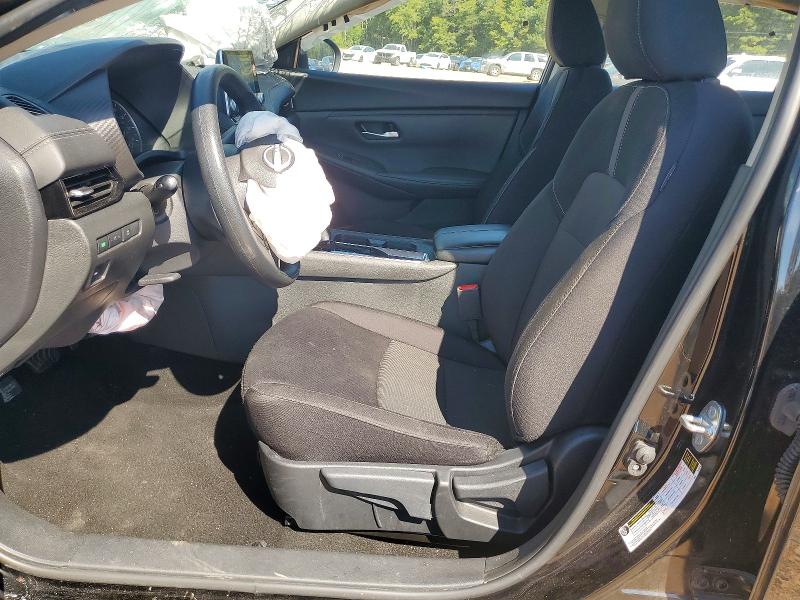 Продажа на аукционе авто 2025 Nissan Sentra, vin: 3N1AB8CV9SY305741, номер лота: 70785856
