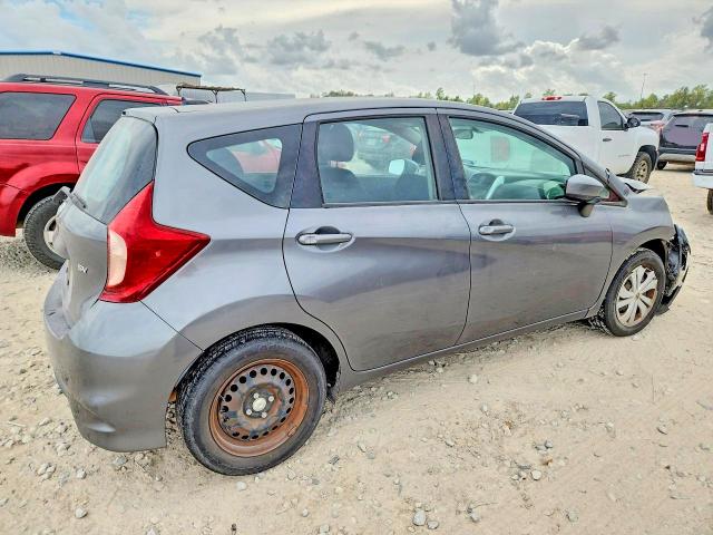 Aukcja sprzedaży 2017 Nissan Versa Note, vin: 3N1CE2CP1HL352525, numer aukcji: 71258396