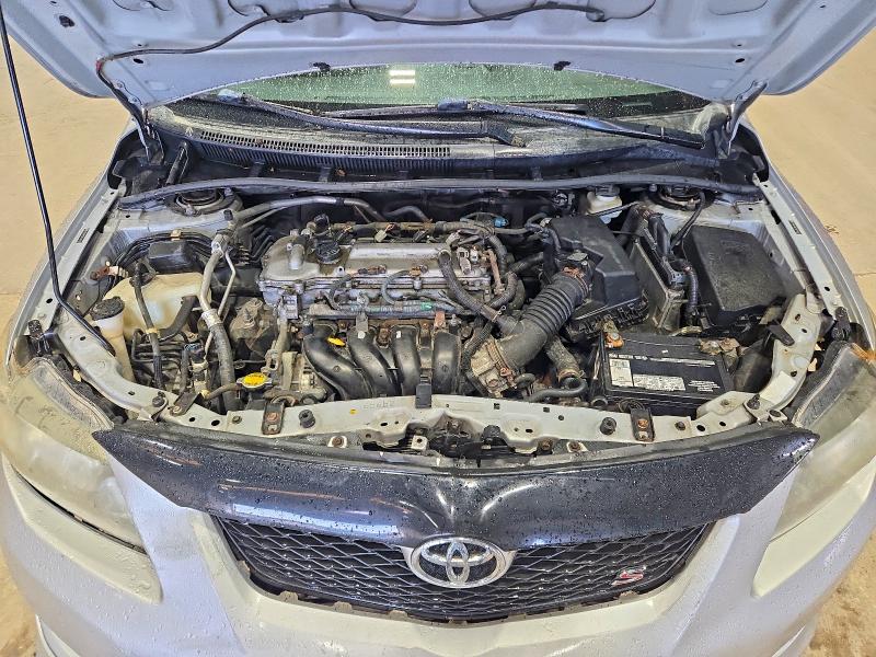 Продажа на аукционе авто 2010 Toyota Corolla, vin: 2T1BU4EE3AC298379, номер лота: 71463396