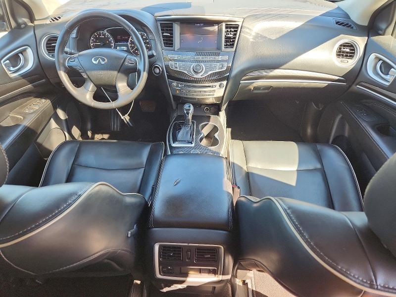 Aukcja sprzedaży 2020 Infiniti Qx60, vin: 5N1DL0MN5LC532566, numer aukcji: 71920506