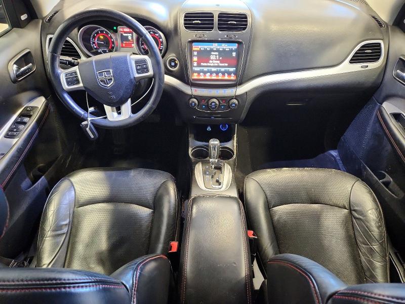 Aukcja sprzedaży 2017 Dodge Journey, vin: 3C4PDDEG3HT502466, numer aukcji: 71686036